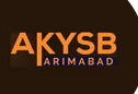 AKYSB Karimabad logo